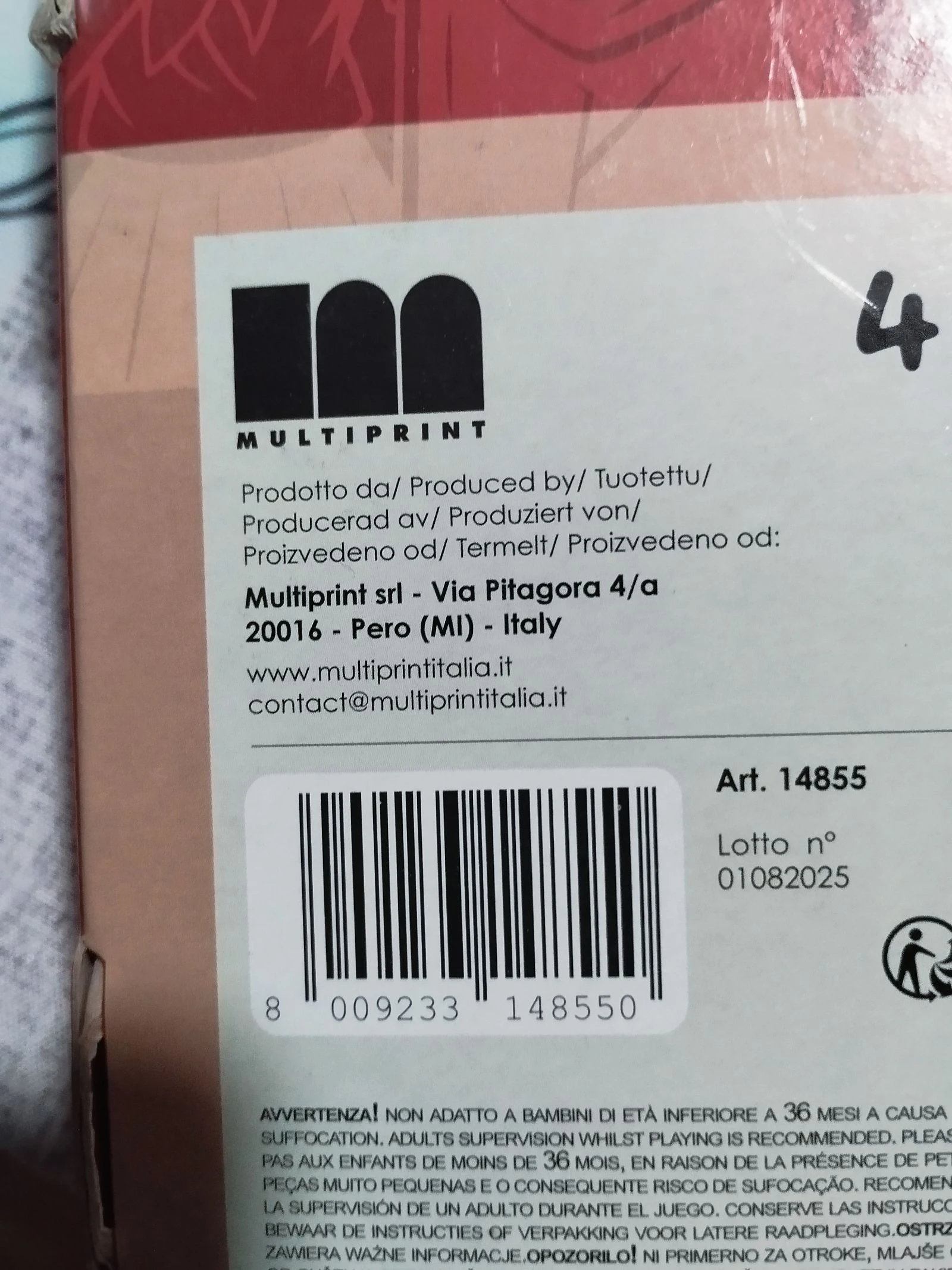 Kit om Manga te tekenen – photo 5